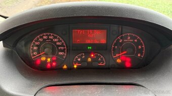 Citroen Jumper valník s odpočtem DPH - 8