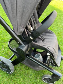 kočárek Joolz Hub+ - 8