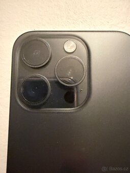 Apple Iphone 15 Pro 128gb - 8