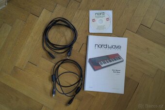 Nord Wave - 8