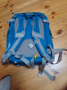 Dětský batoh Jack Wolfskin - 8