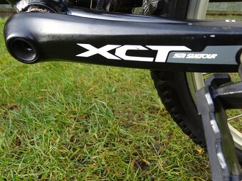 Juniorské horské kolo 26" - 8