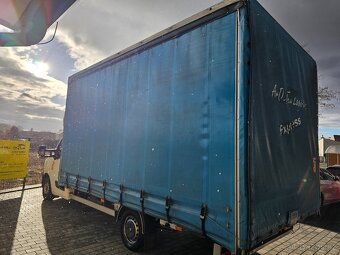 Renault Master, 2.3 dCi 120kW, 10 palet, měchy - 8