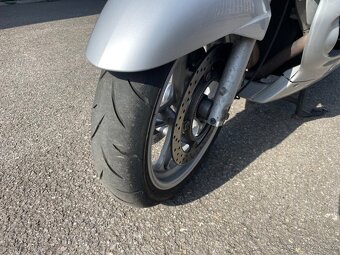 BMW R 1150 RT - 8