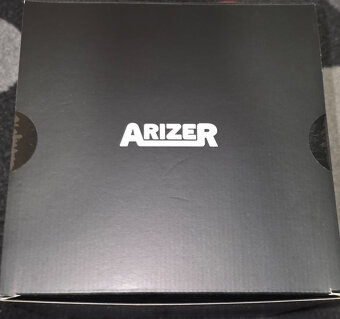 Vaporizér Arizer XQ2 NOVÝ - 8