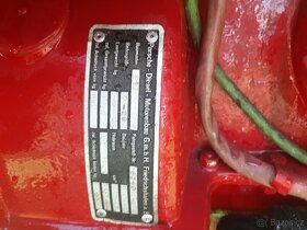 Porsche Standart 217 - 8