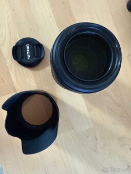 Nikon D90 + 3x objektivy - 8