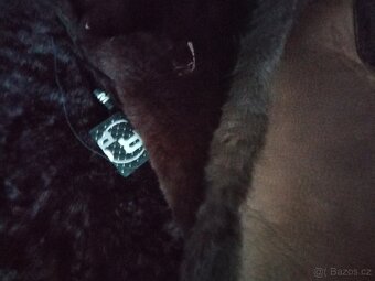 Nový berannì kabátek - 8