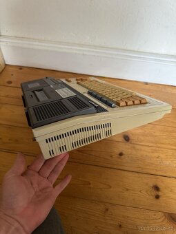 SHARP MZ-700 Personal computer - Historický PC - 8