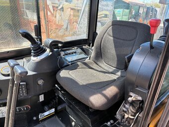 JCB 16C-1 - 8