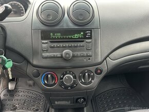 Škoda Scala 1.0 66Kw 05/2021 naj.122tis.km odpočet DPH - 8