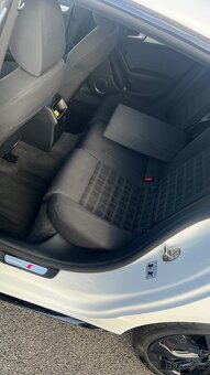 Audi A5 , 2016, S- line, TFSI 150 kw - 8