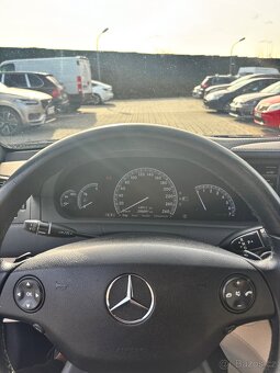 Mercedes Benz CL500 285kw 4-matic - 8