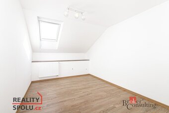 Pronájem, byty/4+1, 103 m2, 73947 Kozlovice, Frýdek-Místek [ - 8