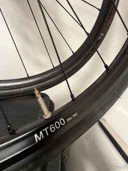 Zapletena kola Axis Elite / Shimano - 8
