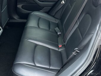 Tesla Model 3, SR Plus, spotřeba 13,4kwh, DPH - 8