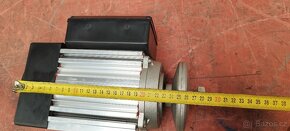 Elektromotor 1,1 kW jednofázový NOVÝ - 8