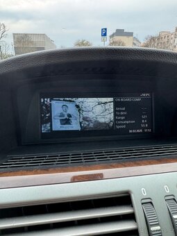 Predám BMW 730d 2007 - 8