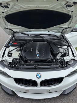 BMW 430D Gran coupe - 8