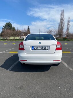 Škoda Octavia 2 - 8