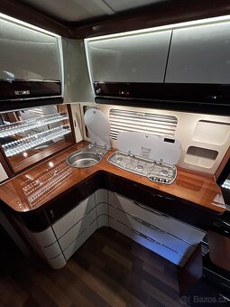 Tabbert 2014 Grande Puccini 590 - 8