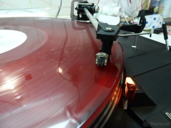 DUAL CS-506-1 - 8