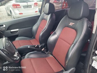 Ford Fiesta ST 150 2.0i 110 kW,R.V 2005,STK 5/2026. - 8