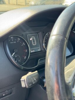 Škoda Octavia III 1.4 TSI CNG 81 kW - 8