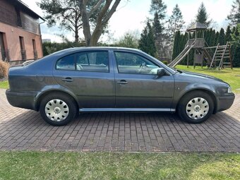 Škoda Octavia 1.9Tdi 74kw Tour - 8