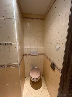 Byt 4+1 s lodžií 83m² Nejdek - 8