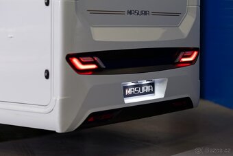 Obytné auto 780 TL - 8