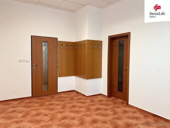 Pronájem kanceláře 18 m2 Velkomoravská, Hodonín - 8