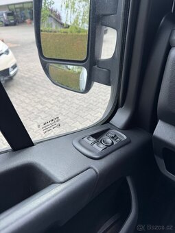 Renault MASTER L3H2 2.3dci, 2299ccm,132kW. 2021 LEDMÁLO KM - 8