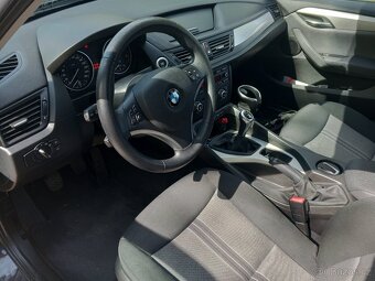 BMW x1 - 8