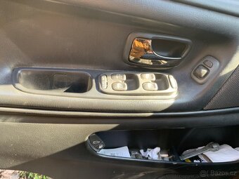 Volvo V70 2,5Tdi, 103Kw, 2000, manuál, STK - 8