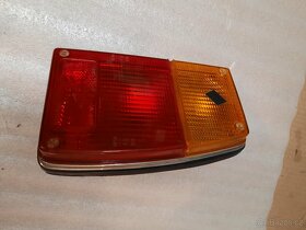 Fiat 850 výfuk dily Fiat 128 SL Coupe - 8