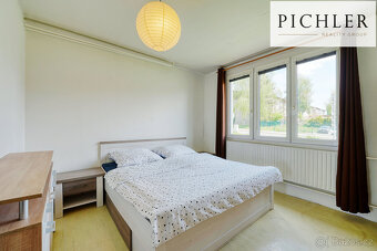 Prodej bytu, 2+1, 54 m², Kladruby - ul. Stříbrská - 8