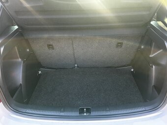 Škoda Fabia II Monte carlo 1.2TSi, r.2013, serviska, STK - 8
