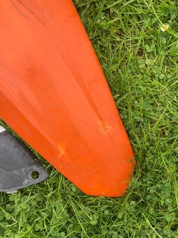 Plasty ktm exc sx …. 2012-2016 - 8