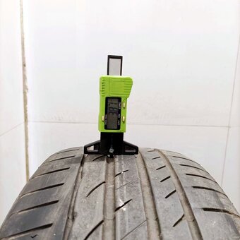 16" ALU kola – 5x112 – 7J x 16" ET35 - 8