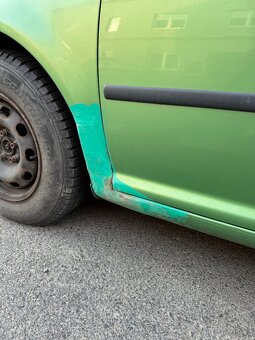 Volkswagen Golf IV 1.4i 55kw - 8