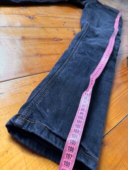 Dámské jeans na motorku Course Lara vel M/L - 8