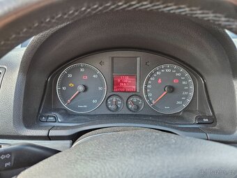 Vw golf 5 - 8