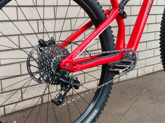 Specialized Stumpjumper 29" FSR Comp L 2017 - 8