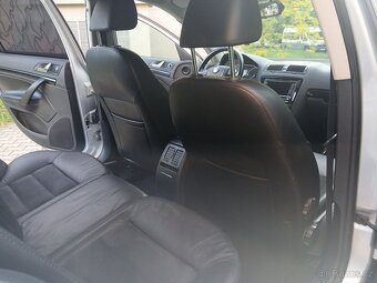 Octavia laurin a klement 4x4 2.0tdi 103kw - 8