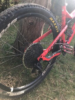 Commencal Meta Trail - 8