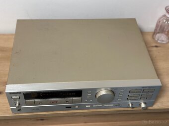 TECHNICS SV-DA10 KVALITNÍ DAT REKORDÉR - 8