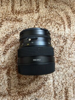 Zenza Bronica GS-1 set - 8