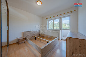 Prodej bytu 2+kk, 40 m², Krhová, ul. Nová - 8