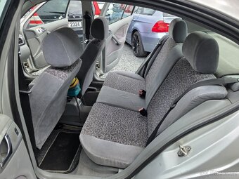 Škoda Octavia 1.9 TDI Tz - 8
